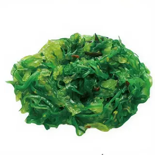 2 gomma wakame