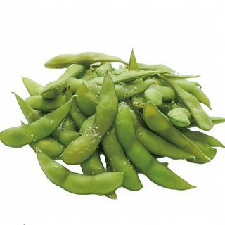 3. Edamame 