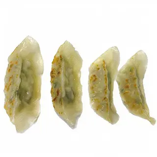 6. Ravioli di pollo