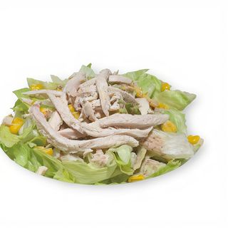 24. Insalata di pollo