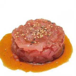 29. Tartar di tonno