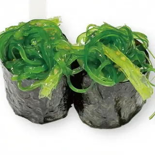 45. Alghe wakame