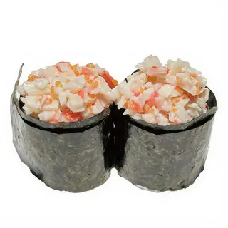 48. Alghe surimi