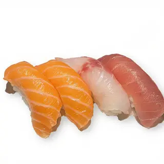 71. Nigiri misto