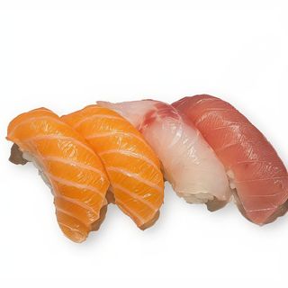 71. Nigiri misto 