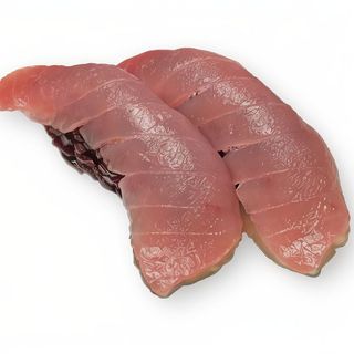 73. Nigiri black tonno 