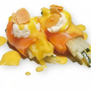 76. Nigiri mango