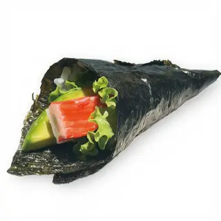 92. Surimi