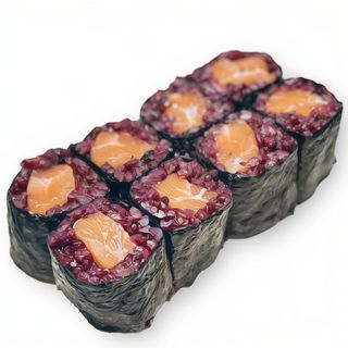 97. Hosso black salmone