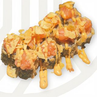 105. Hosso shake fritto