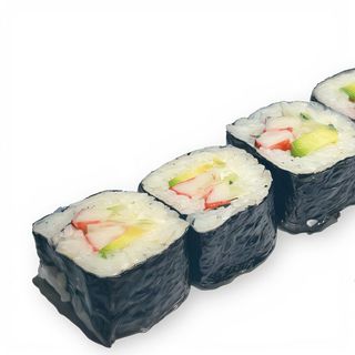 109. Futo pesce misto 