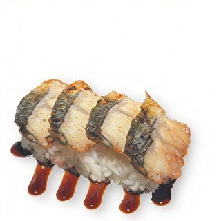 154. Chirashi UNAGHI