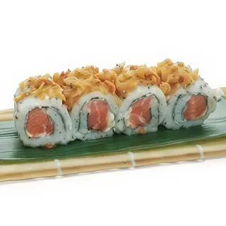 119. Salmone Philadelphia