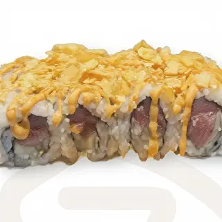 126. Spicy tonno
