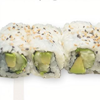 130 vege roll