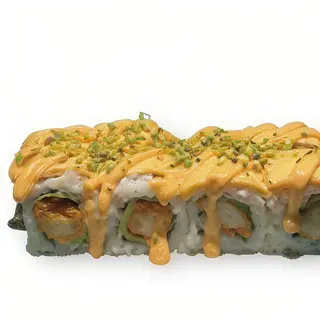 137. Cheese roll