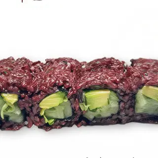 149. Black vegetables