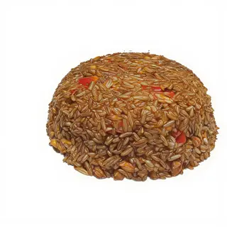 203. Black rice