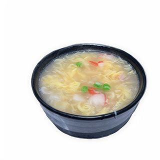 235. Zuppa di frutti di mare 