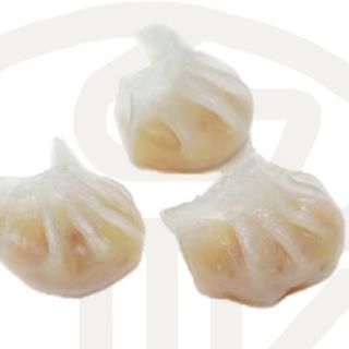 5. Ravioli di gamberi 