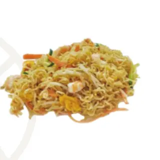 190. Ramen frutti di mare