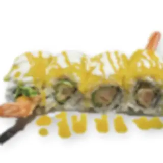 143. EBITEN mango roll