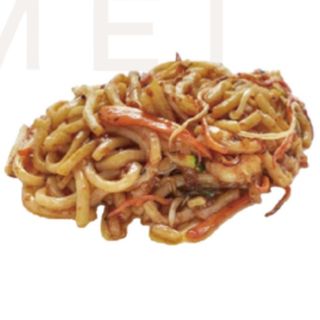 185. Udon Al frutti di mare 