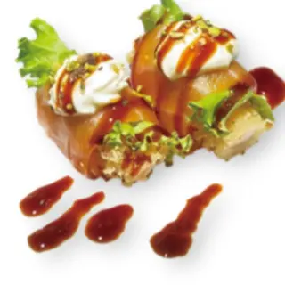 75. Nigiri tempura