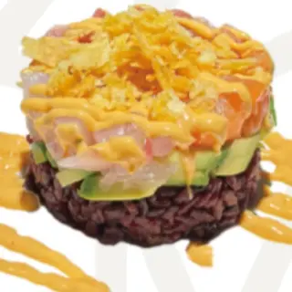 33. Tartar black