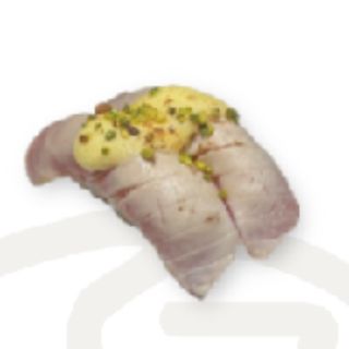 65. Nigiri tonno flambé 