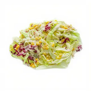 22. Insalata verde