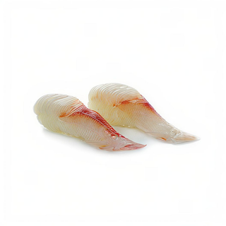 57. Branzino