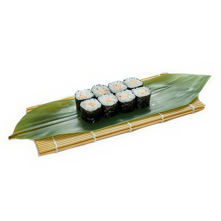 101. Ebi maki