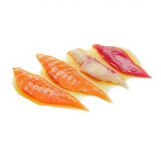 37. Carpaccio misto