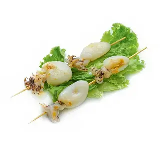 228. Kushiyaki