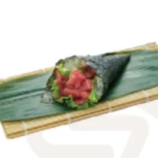 91. TEMAKI spicy tonno