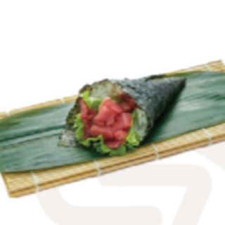91. TEMAKI spicy tonno 