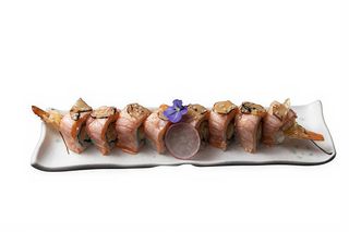 Tartufo Roll 8 pezzi