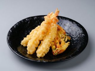 Tempura moriawase
