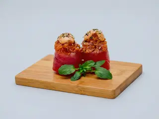 Spicy tonno jo 2pezzi
