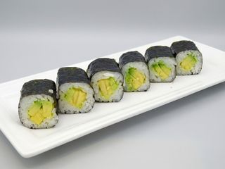 Avocado 6 pezzi.