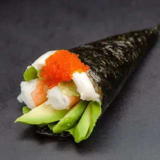 California temaki 1 pezzi