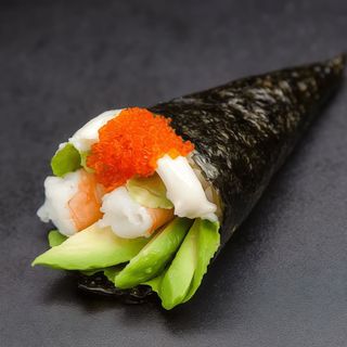 California temaki 1 pezzi 