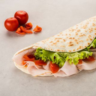Piadina di Pino