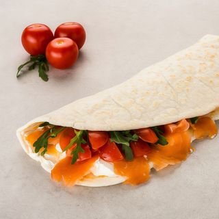 Piadina di Gastone