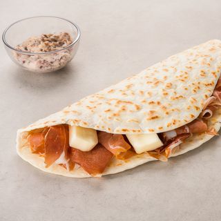 Piadina il Picchio