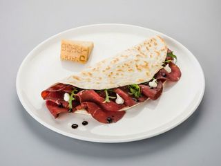 Piadina la Paola