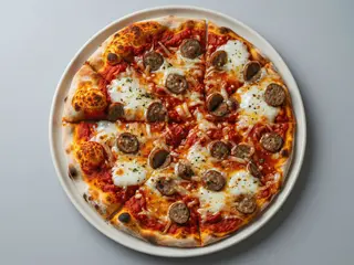 Salsiccia