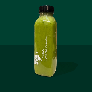 Green detox