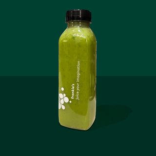 Green detox
